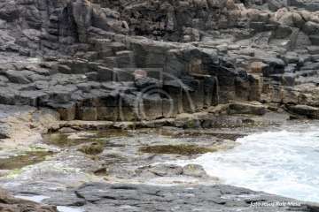 Un paseo con ensoñación en el inicio del verano por la costa de Telde (Reportaje gráfico Jesús Ruiz Mesa)